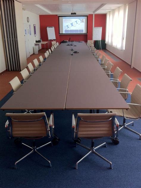 Procter & Gamble Office Photos