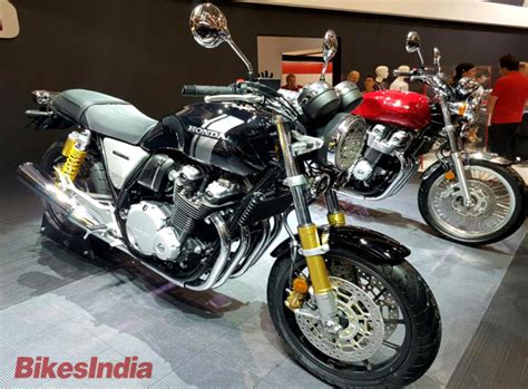 2016 Intermot BI Report- An Overview Of The Atmosphere » BikesMedia.in