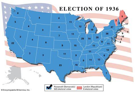 Presidency of the United States of America - Nomination Process, Electoral College, Primaries ...