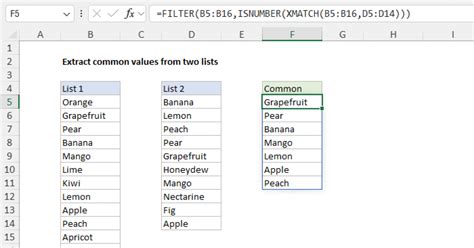Image result for Excel Extract Values From List