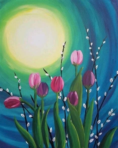 Image result for Easy Draw Spring