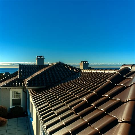 Spanish Tile Metal Roofing: Your Ultimate Guide to Elegance & Durability