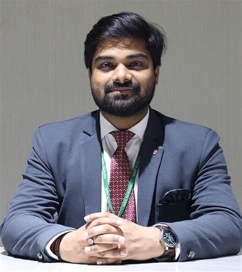 Mr. Mukul Saxena - Assistant Professor, Department of Mechanical ...