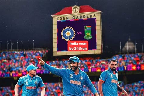 "India's Glorious Performance: Unstoppable Dominance in the 2023 ...