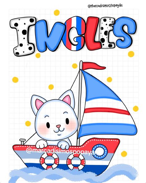 PDF portadas escolares safari adquiérelo en nuestra línea de WhatsApp ...