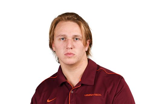 William Jones - Virginia Tech Hokies Offensive Lineman - ESPN (IN)