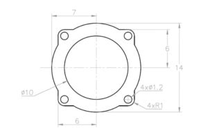 Image result for Bridge Design Pattern Java
