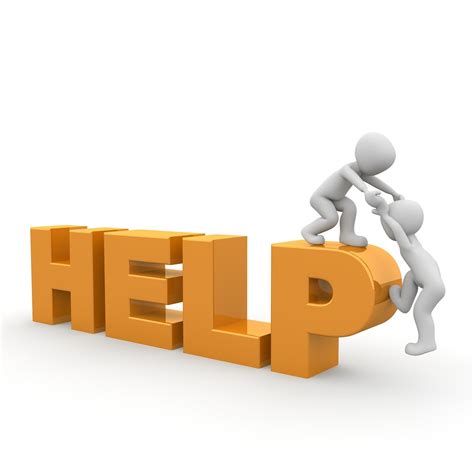 Image result for Help.