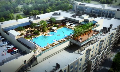 Gallery - The Yard at Ivanhoe Village Apartments in Orlando Florida