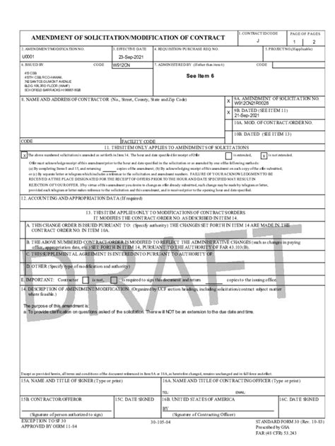 Fillable Online Annex: Matrix of Responsibilities - Buyandsell.gc.ca ...