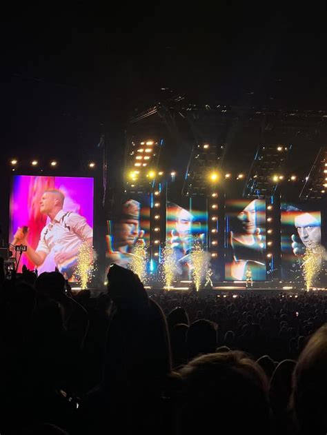 Image result for Westlife O2