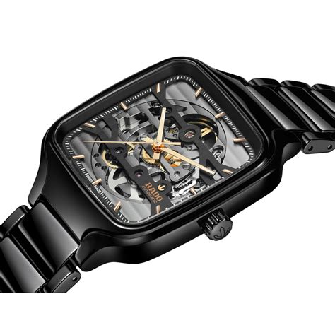 True Square Automatic Skeleton R27124162