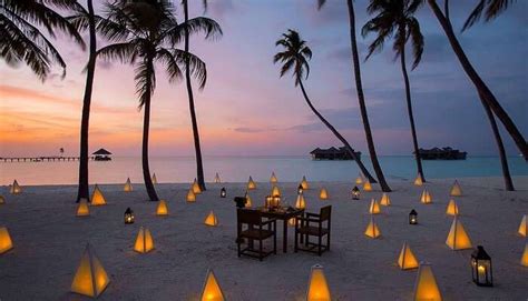 Five-Star Hotels In Maldives That Are Best For A Congineal Stay In 2026