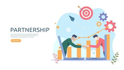 Partner Vector Graphic 的图像结果