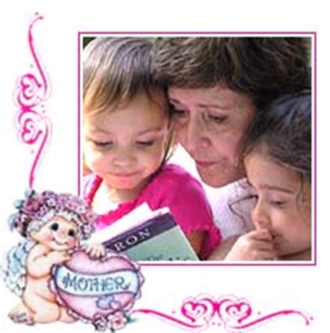 Mother's Day UK - Mother's Day Celebration