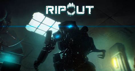 لعبة التصويب والرعب Ripout قادمة للحاسب في 2022
