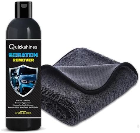 Waxpol Scratch Remover 150gm For Use on Car & Bike Mild Scratches on ...