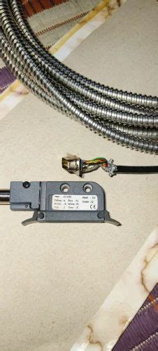 Image result for Magnetic Scale Linear Encoder