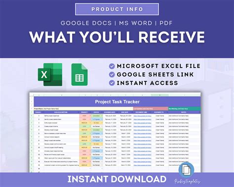 Image result for Project Task Tracker