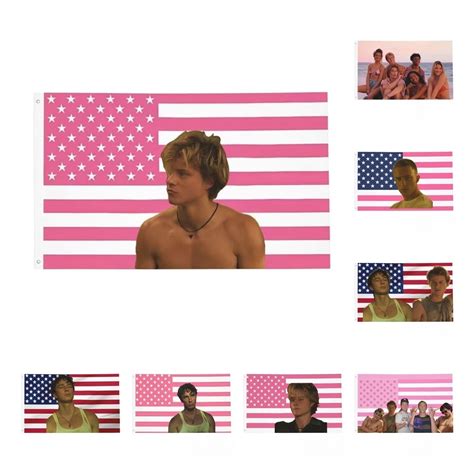 JJ Outerbanks JJ Maybank Flag Indoor Outdoor Banner 2 Grommets ...