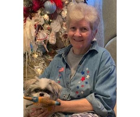 Shirley Foster Obituary (2025) - Inman, SC - Seawright Funeral Home and ...