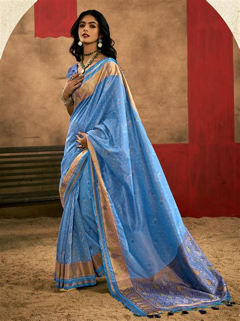 Patola Saree
