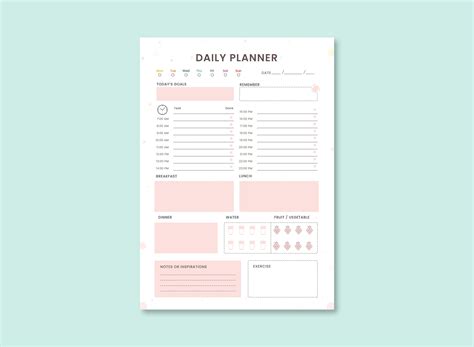 Image result for Routine Target Time Table