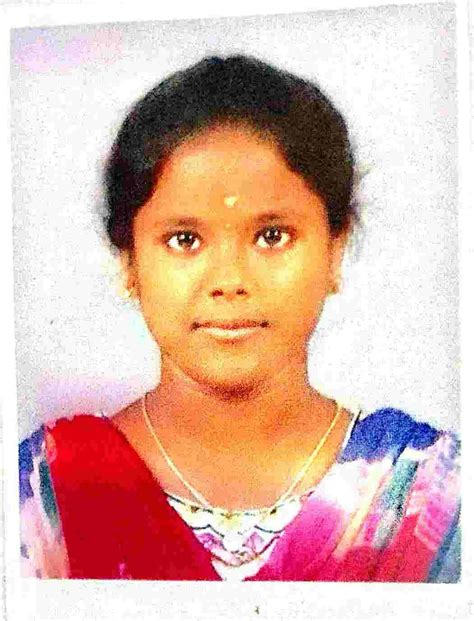 Bon Secours Arts and Science College for Womens | Dindigul | Student ...