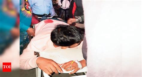 Ambala gang ambushes rivals' car, injures three | Ludhiana News - Times ...