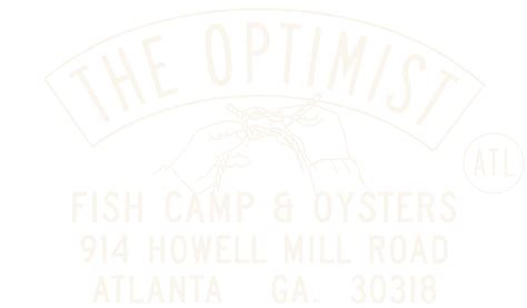 Atlanta — The Optimist Restaurant