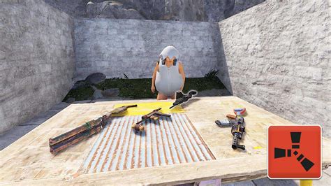 Image result for Rust Farming Guide