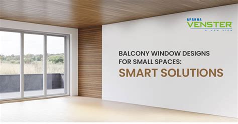 Image result for Balcony Window Design