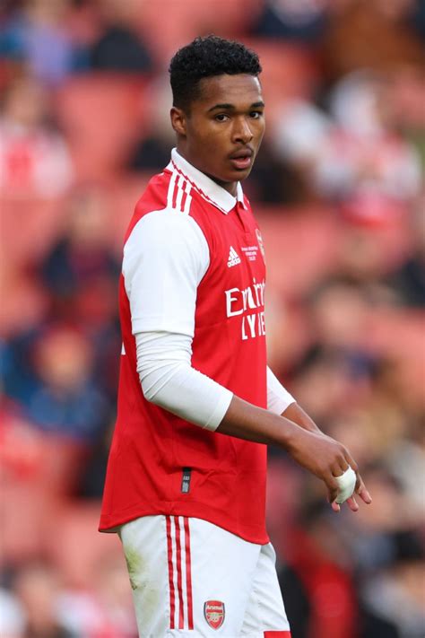 Inside Hale End academy, Arsenal's foundation for success - ESPN