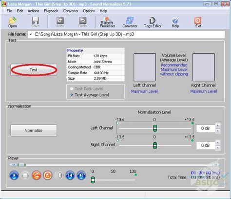 Image result for Program Like Sound Normalizer