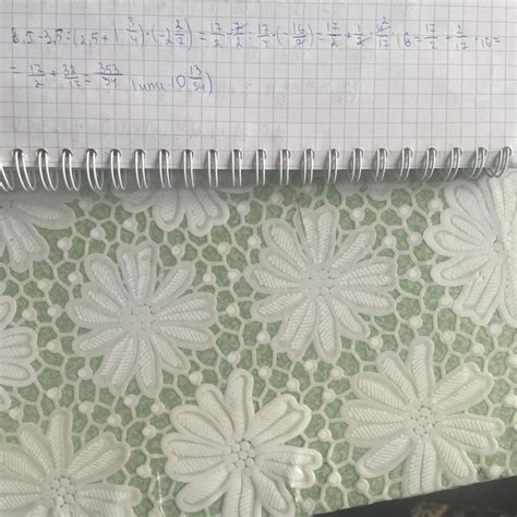 8,5-3,5:(2,5+ 1 3/4)×(-2 3/7 Дайте полное решение пожалуйста дам 20 ...