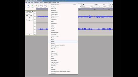 Image result for Audacity Loop Track