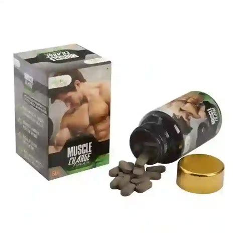 Buy Nature Sure Double Mass and Muscle Charge Combo From Company