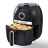 Borosil Best Air Fryer | 4 in 1 Function with QuickFry Technology, Auto ...