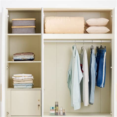 Buy Senorita 3-Door Wardrobe with Mirror - Cream from Home Centre at ...