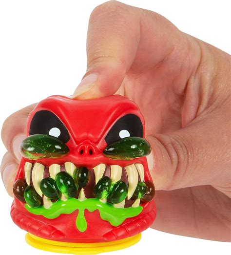 Treasure X Aliens - Dissection Kit with Slime, India | Ubuy