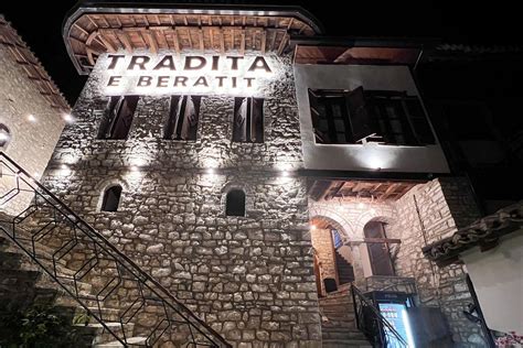 TRADITA E BERATIT (Berat) - Hostel Reviews, Photos, Rate Comparison ...