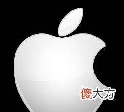 苹果商标，苹果手机背后的苹果标志product是什么意思？ _知识分享