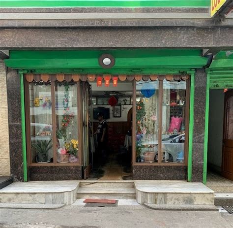 China Garden Restaurant | Lava - What to Expect | Timings | Tips - Trip ...