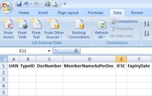 Image result for Convert Text File to Excel