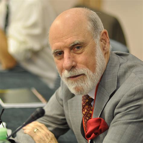 Bob Kahn And Vint Cerf