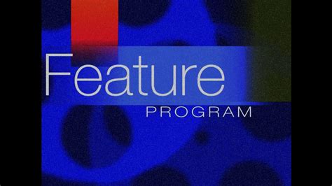 Image result for Feature Program 2000