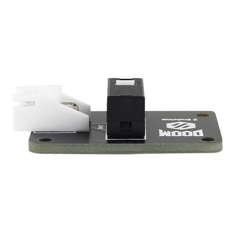 ⚡️Buy Maxbell Z Axis Endstop Microswitch PCB Motherboard for Voron V2 ...