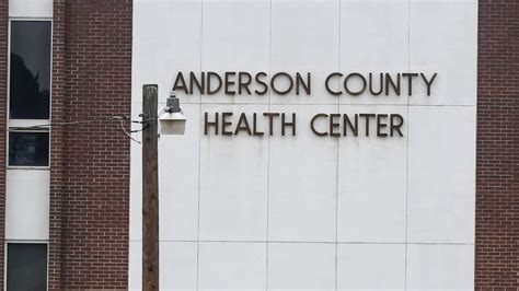 Bats expected to live in Anderson County Health Department until January