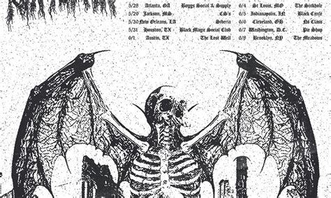 Kontusion w/ Grand Scheme & SLAB, 2227 Saint Claude Avenue, New Orleans ...