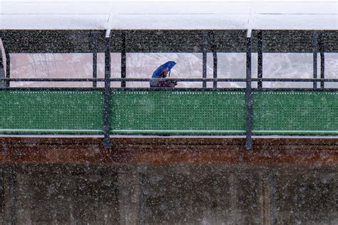 El temporal tras el paso de la borrasca ‘Francis’ por España, en ...